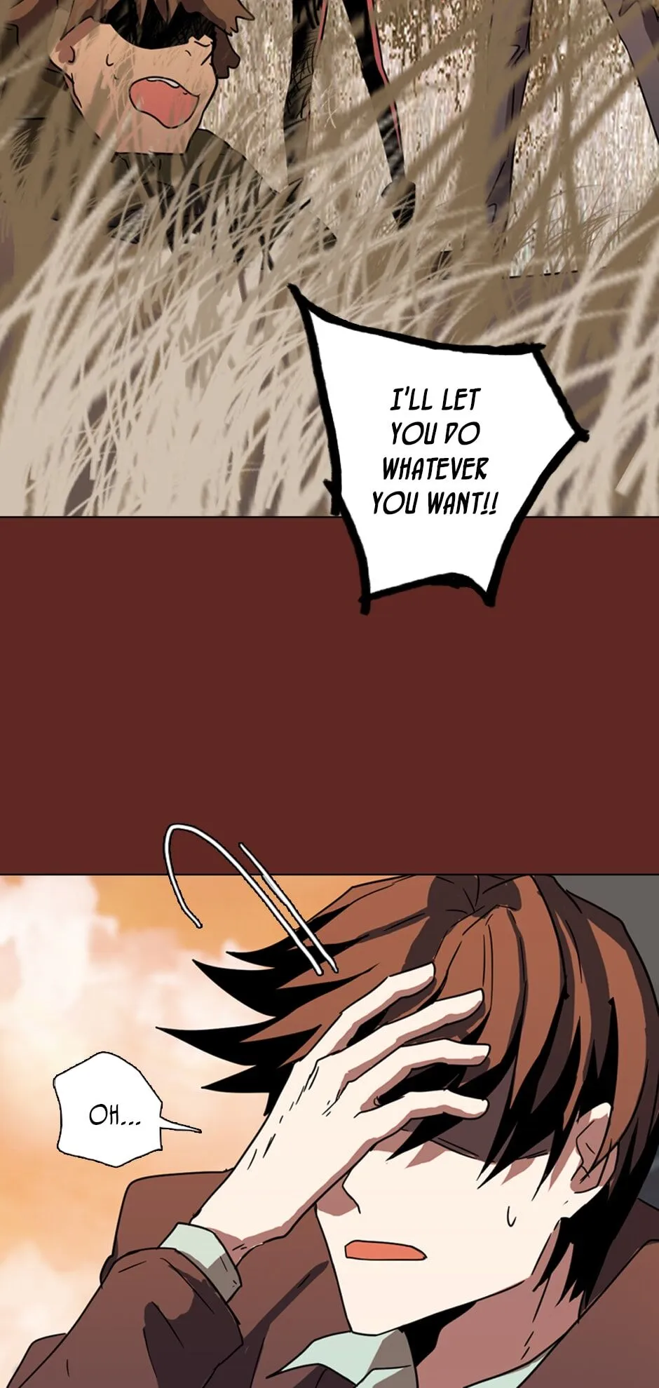 Dreamcide Chapter 97 - Page 54 in English