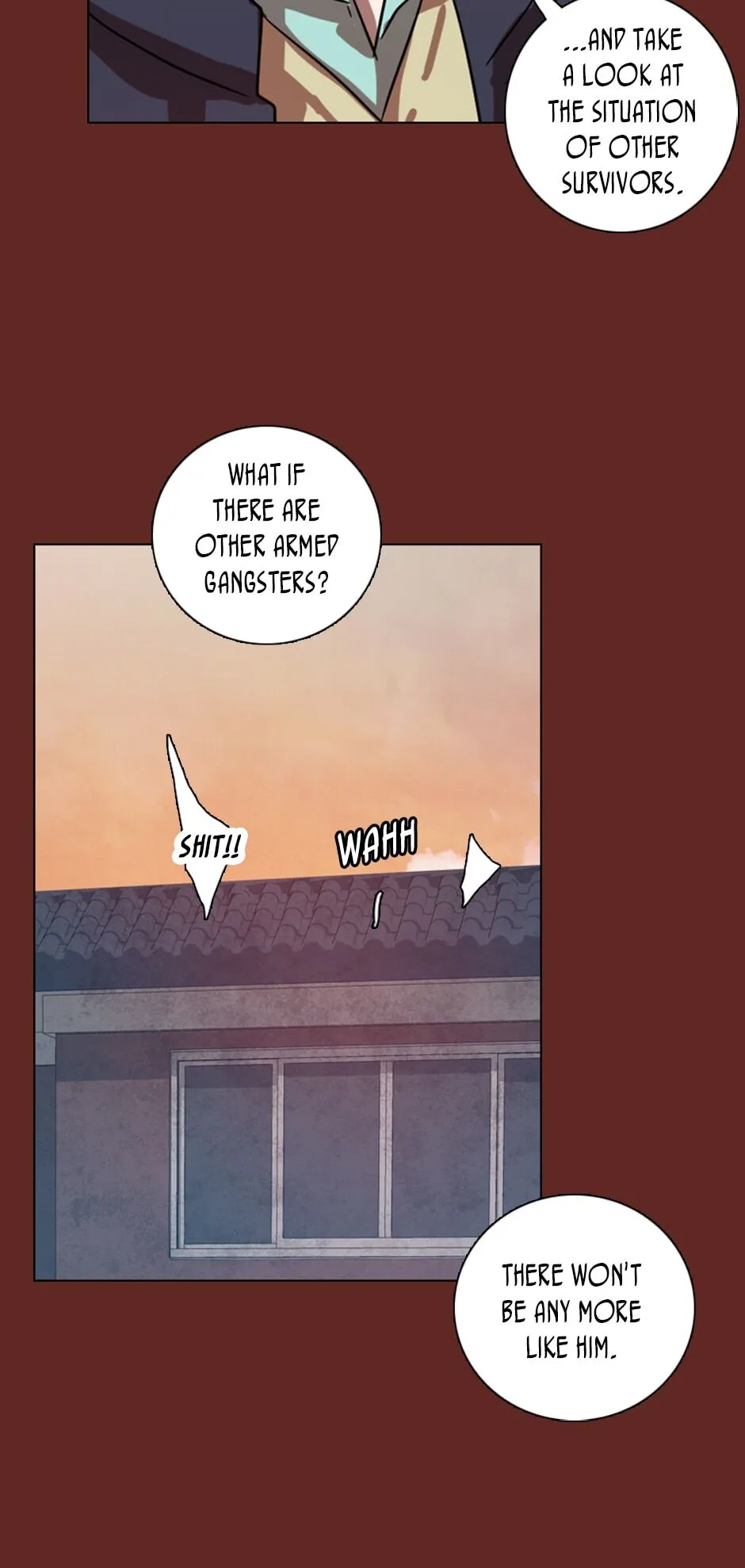 Dreamcide Chapter 98 - Page 15 in English