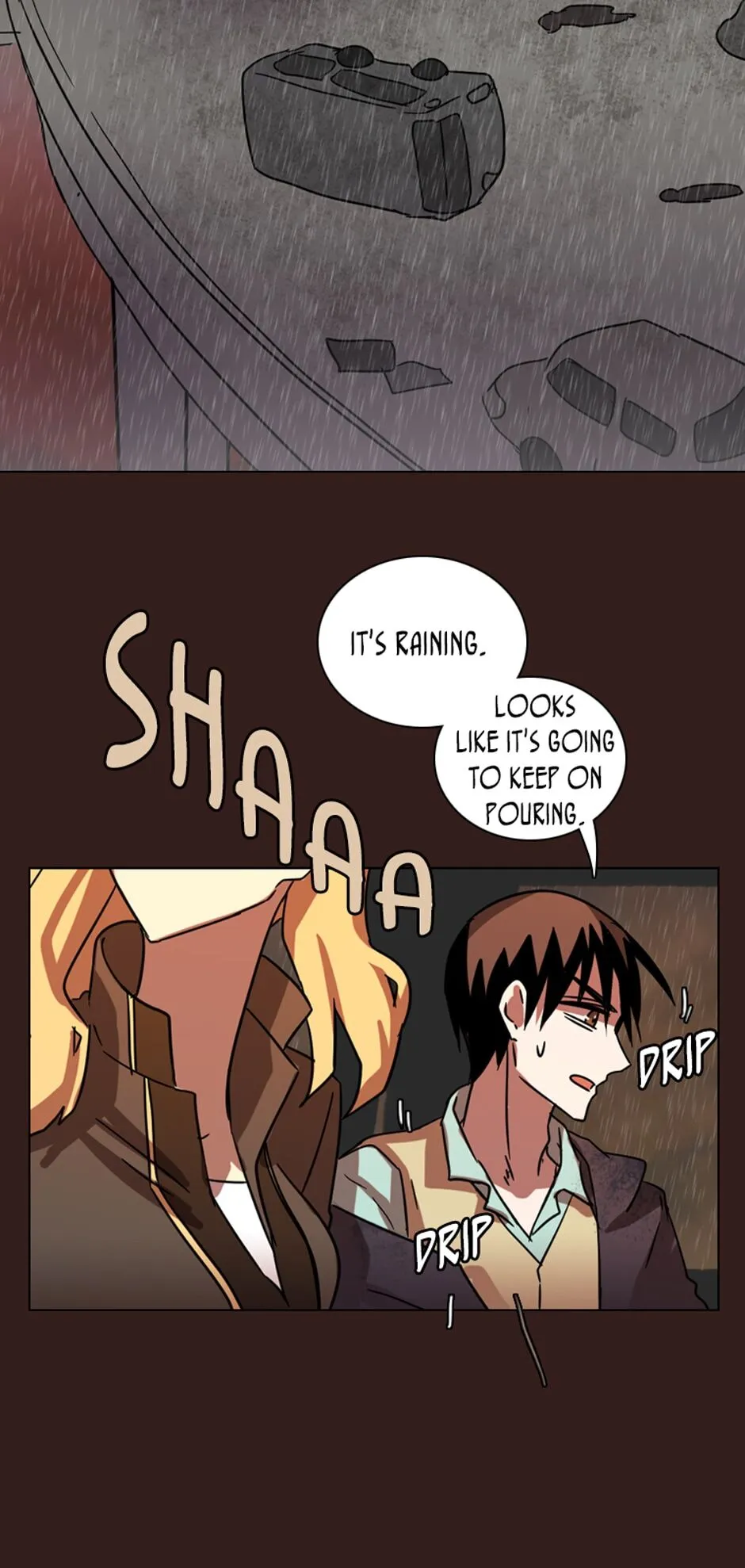 Dreamcide Chapter 98 - Page 55 in English