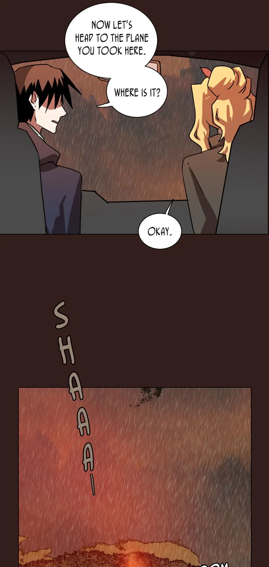 Dreamcide Chapter 98 - Page 56 in English