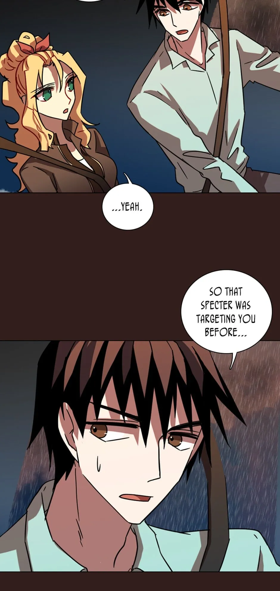 Dreamcide Chapter 98 - Page 59 in English