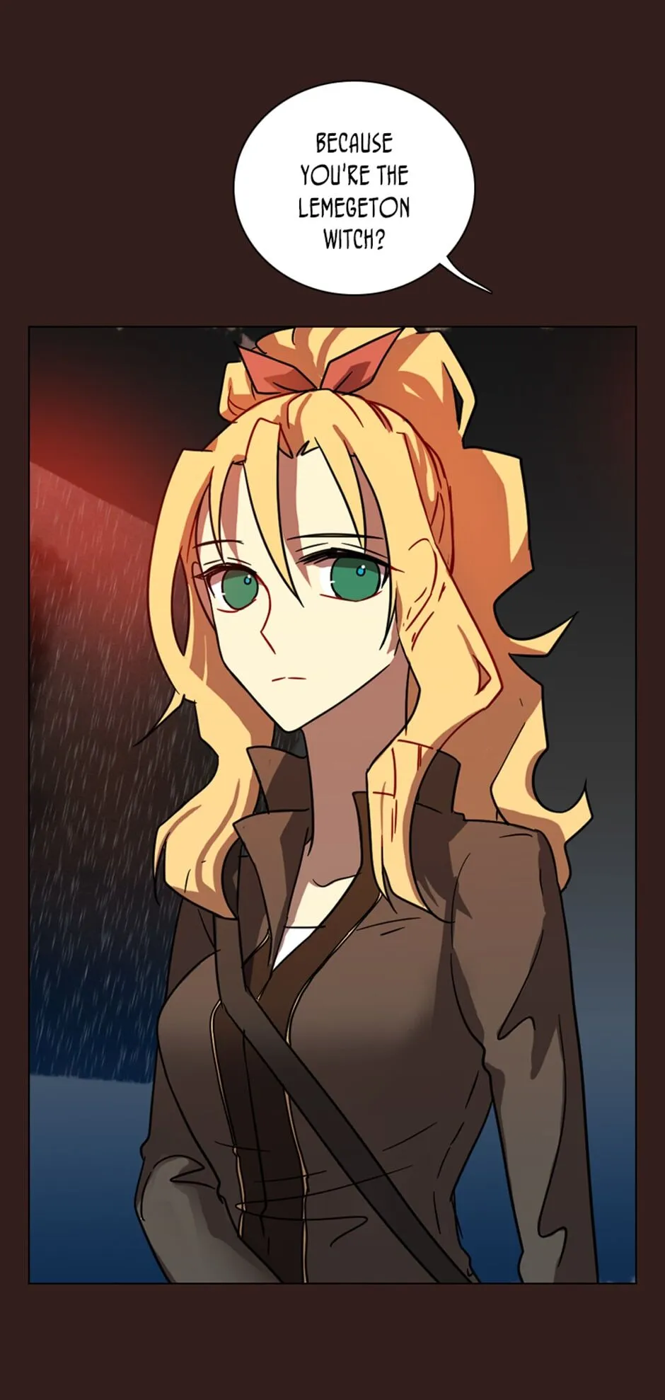 Dreamcide Chapter 98 - Page 60 in English