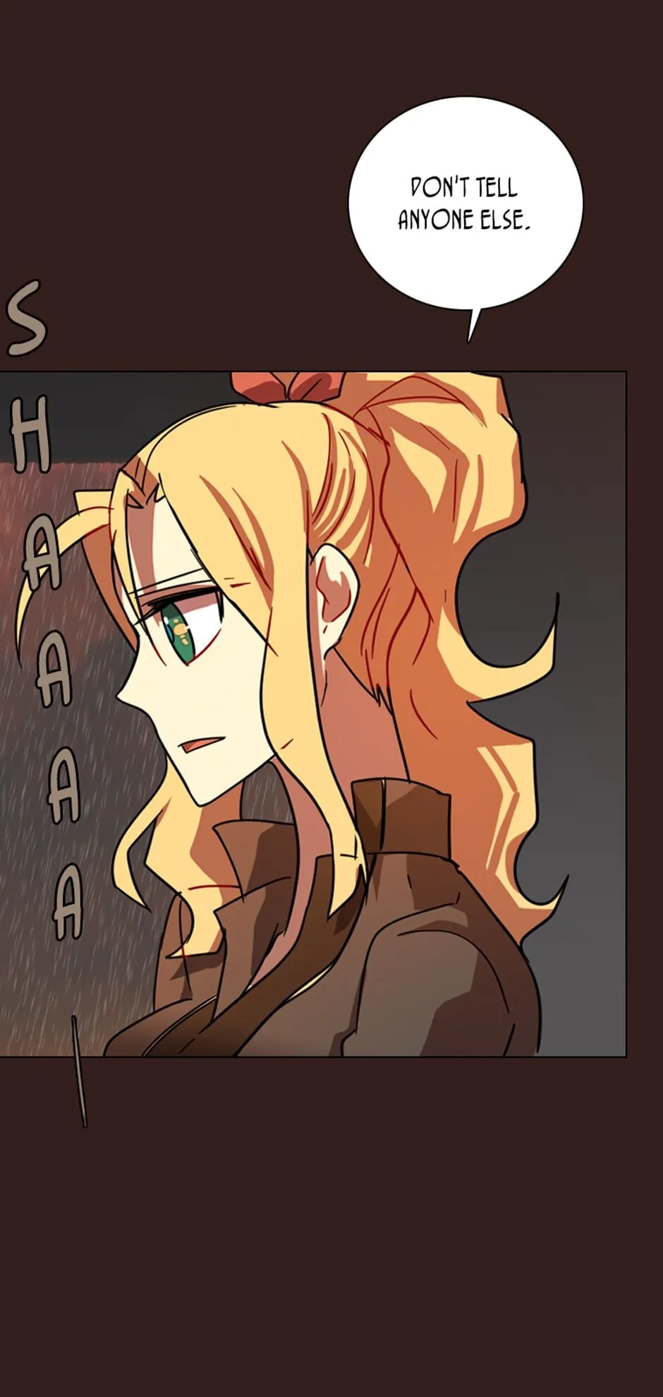 Dreamcide Chapter 98 - Page 65 in English