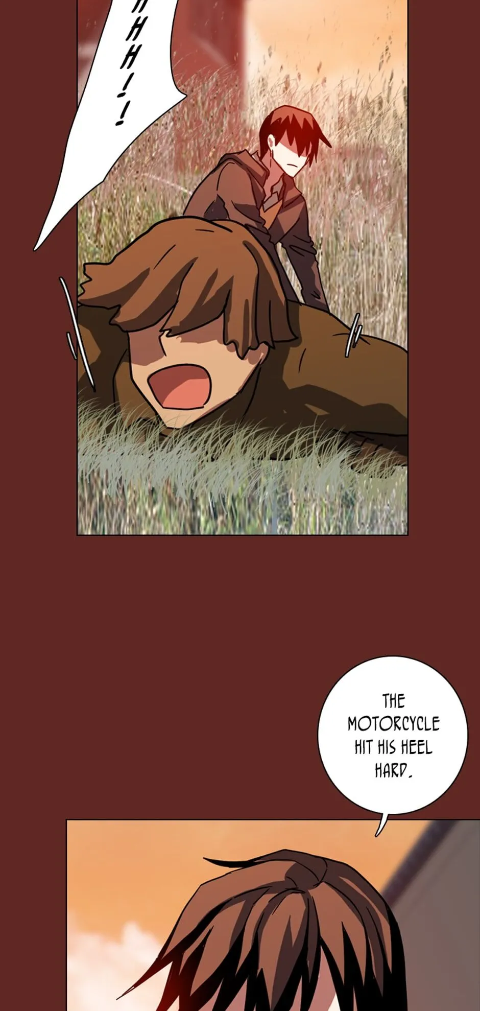 Dreamcide Chapter 98 - Page 8 in English