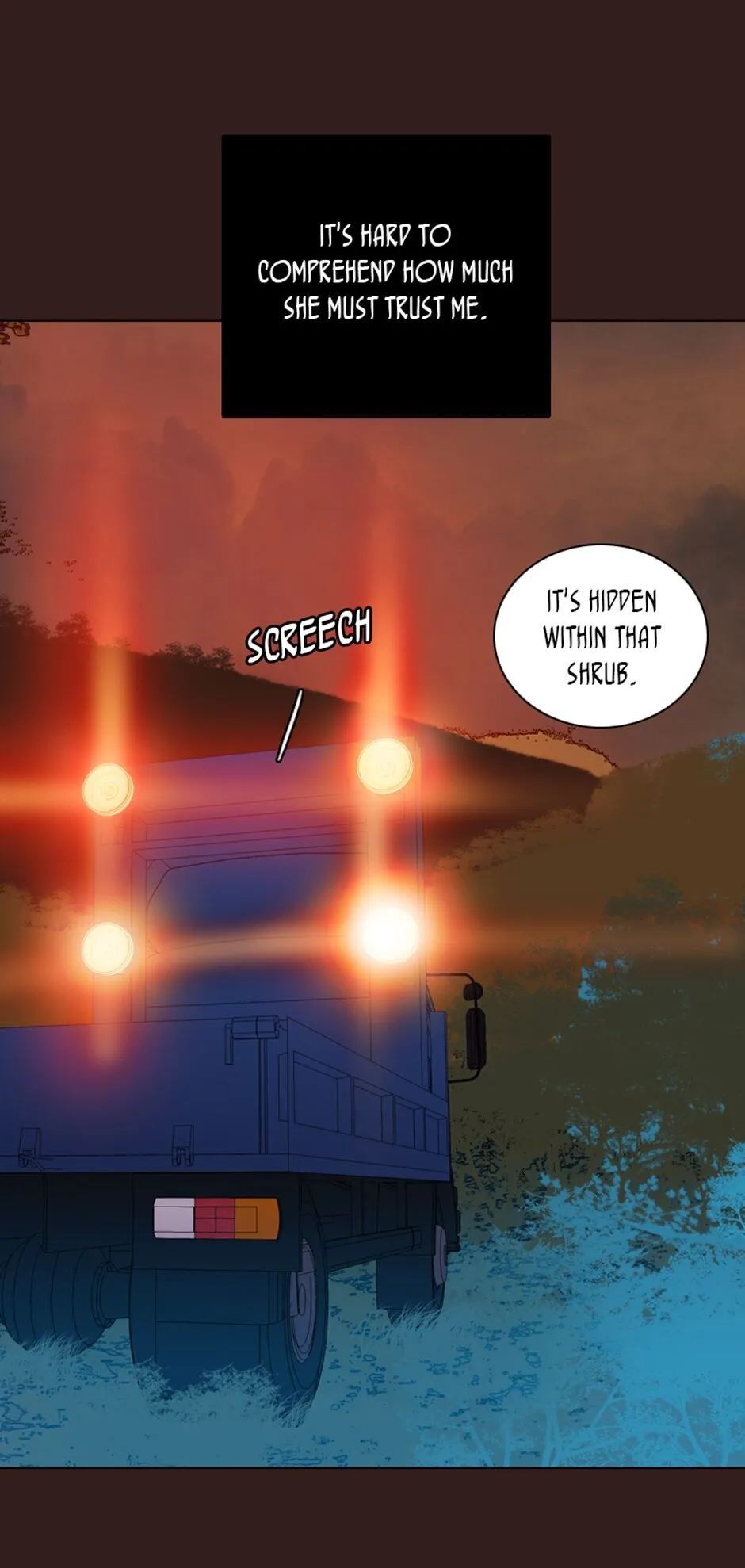 Dreamcide Chapter 99 - Page 20 in English