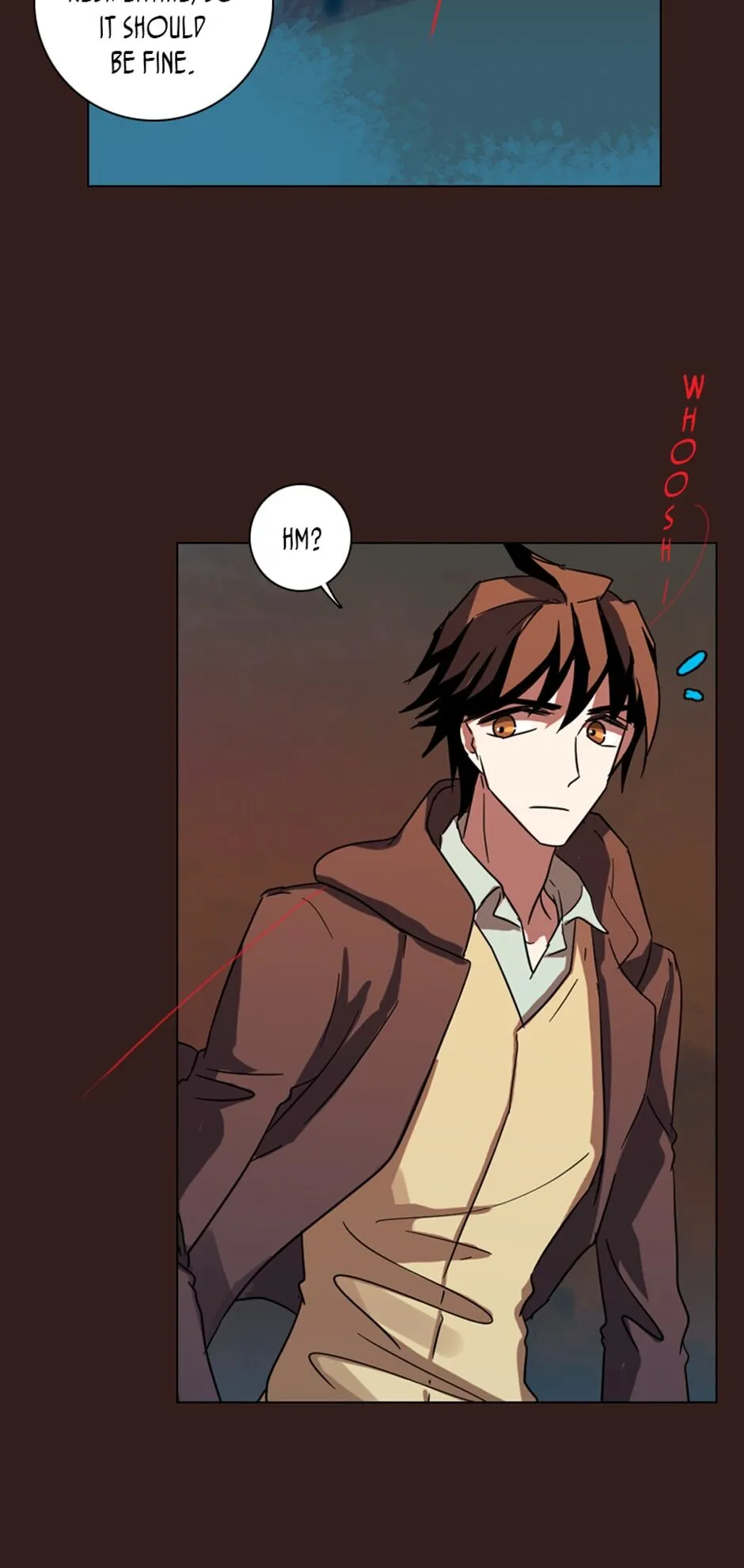 Dreamcide Chapter 99 - Page 22 in English