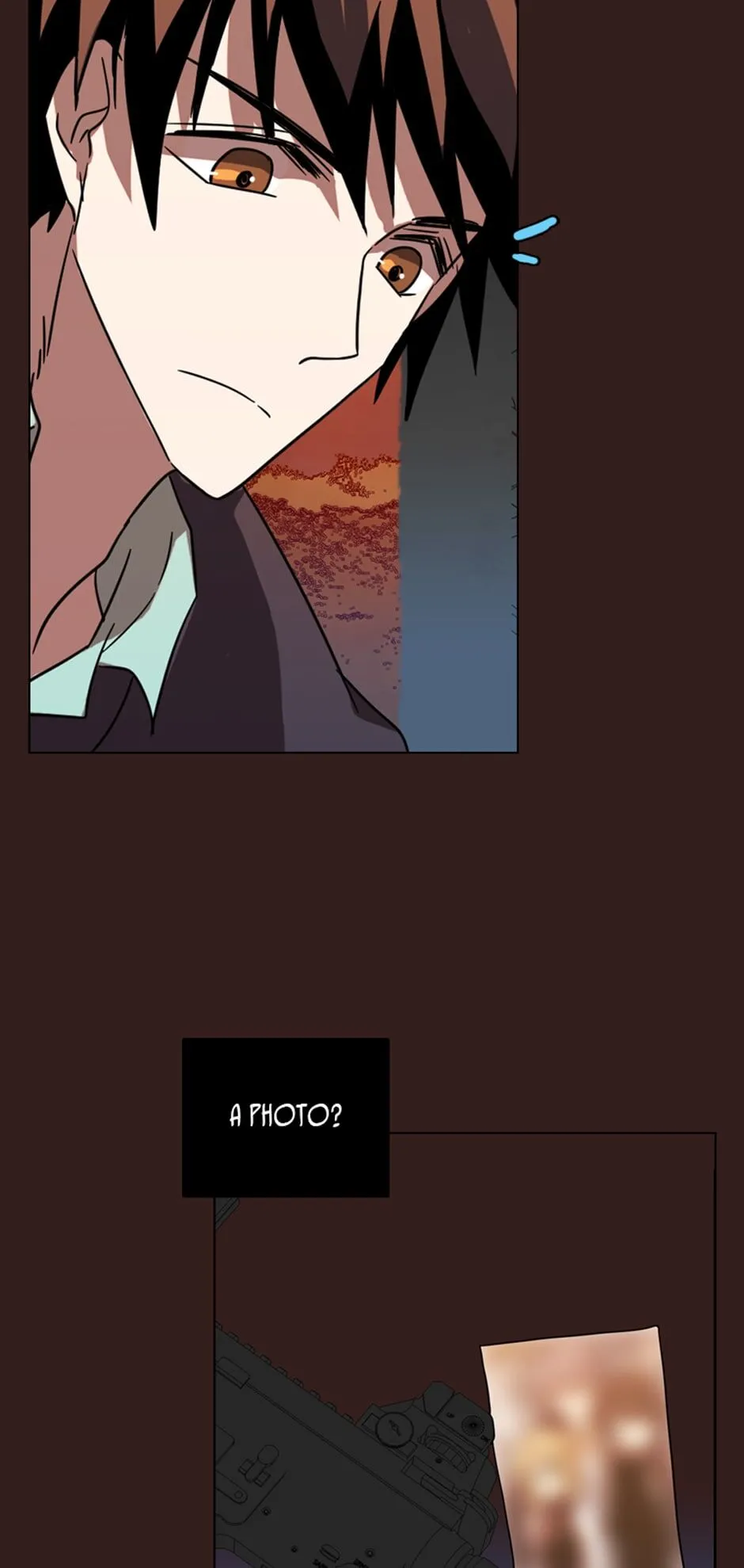 Dreamcide Chapter 99 - Page 34 in English