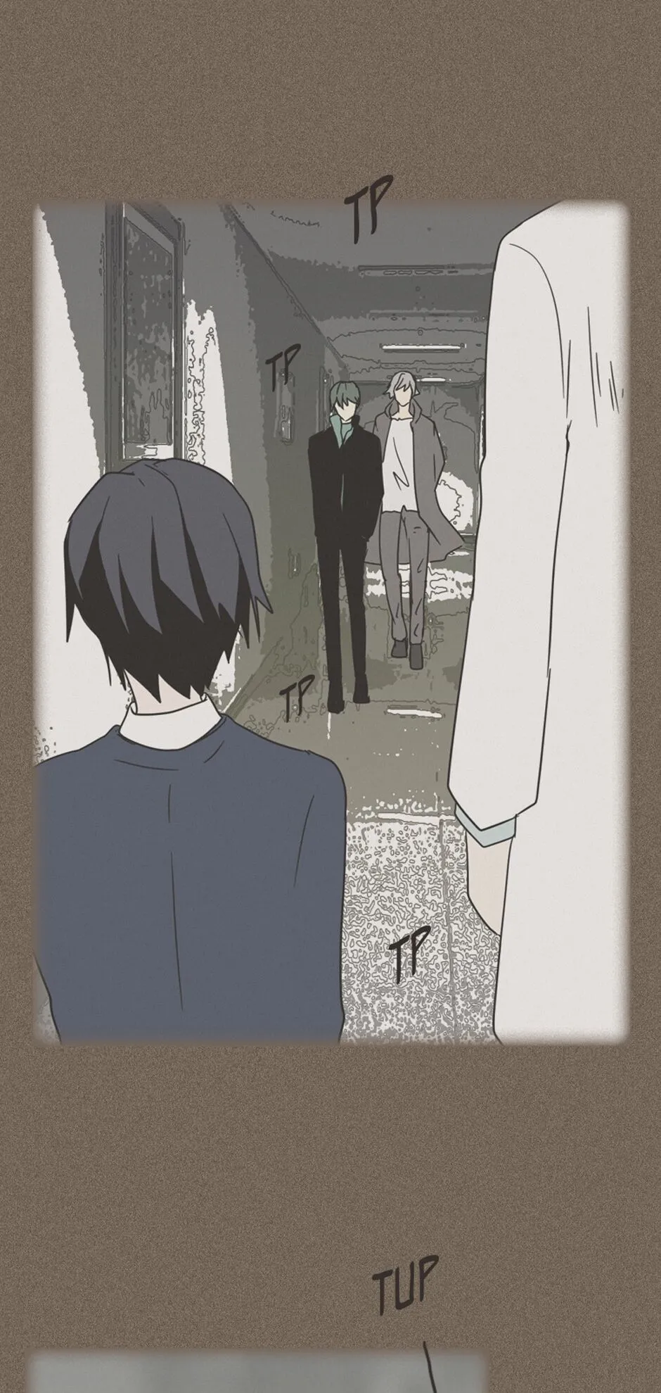 Dreamcide Chapter 99 - Page 43 in English
