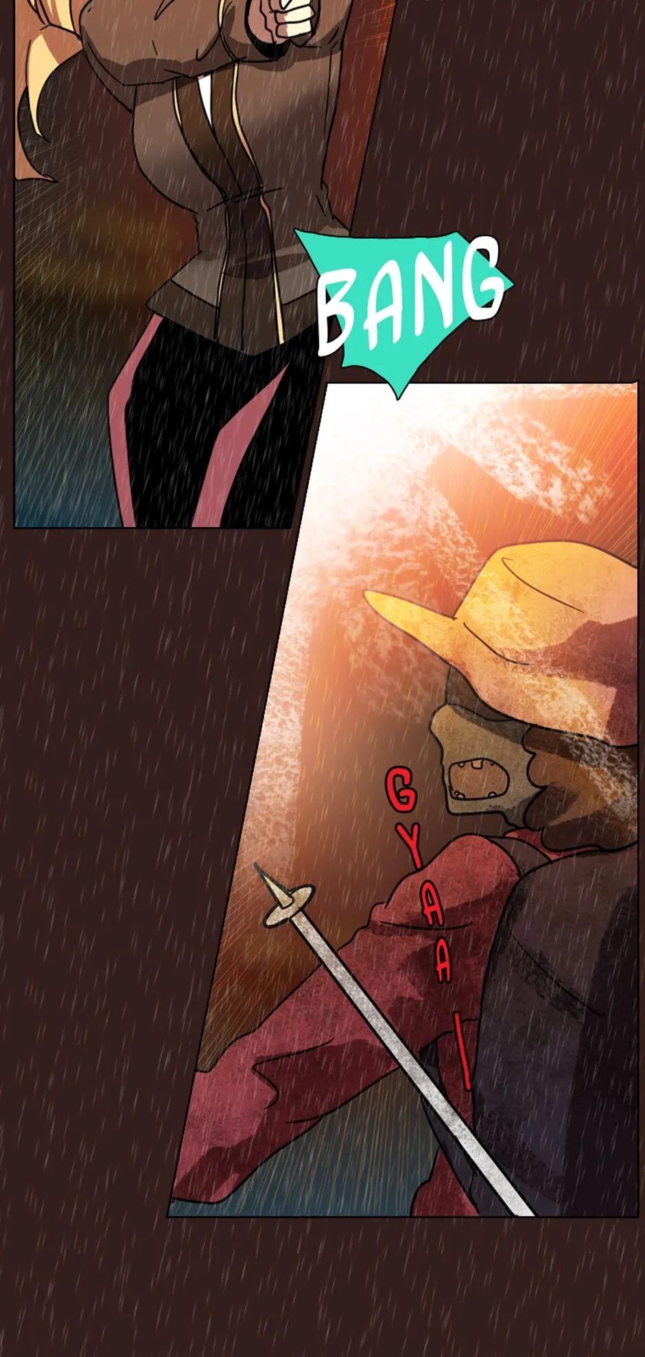 Dreamcide Chapter 99 - Page 56 in English