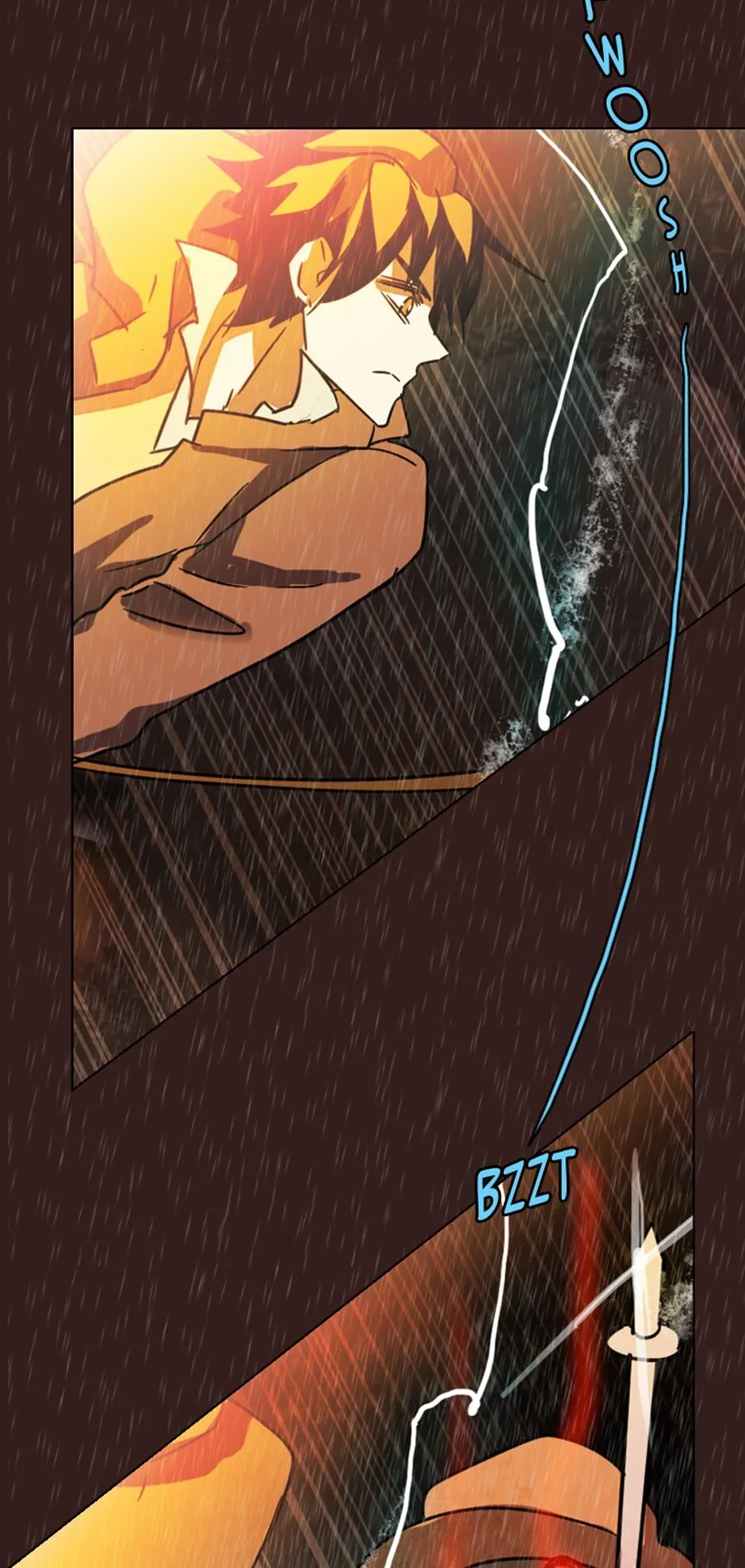 Dreamcide Chapter 99 - Page 58 in English