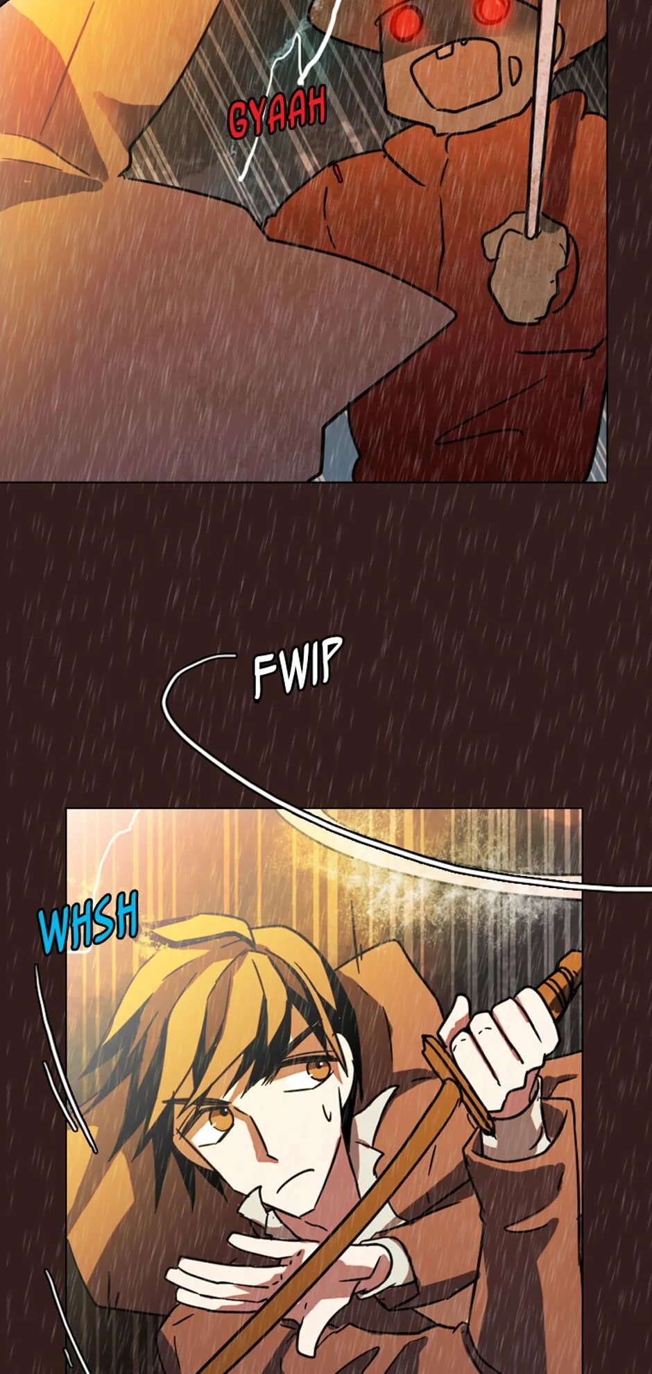 Dreamcide Chapter 99 - Page 60 in English