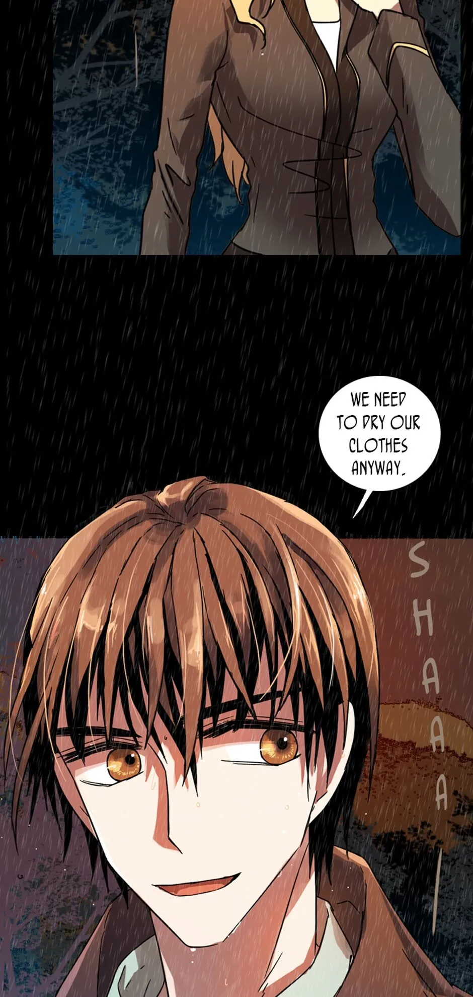 Dreamcide Chapter 99 - Page 65 in English
