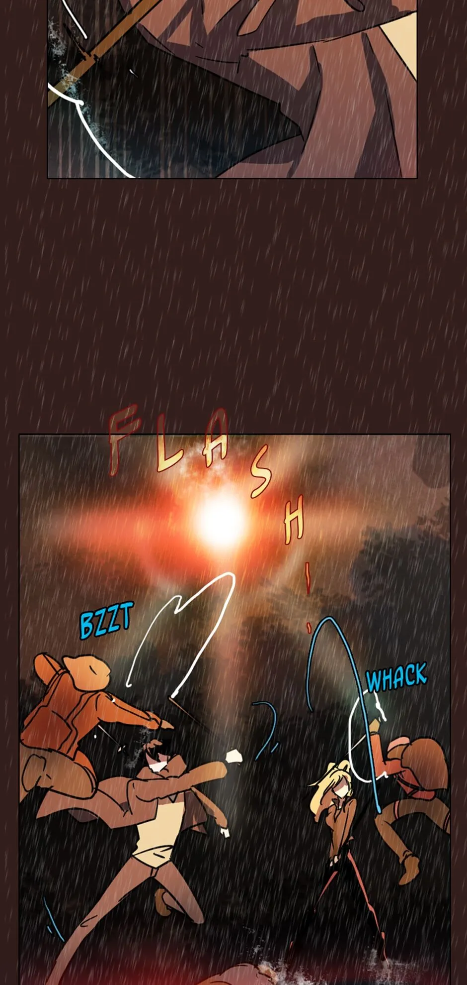 Dreamcide Chapter 99 - Page 71 in English