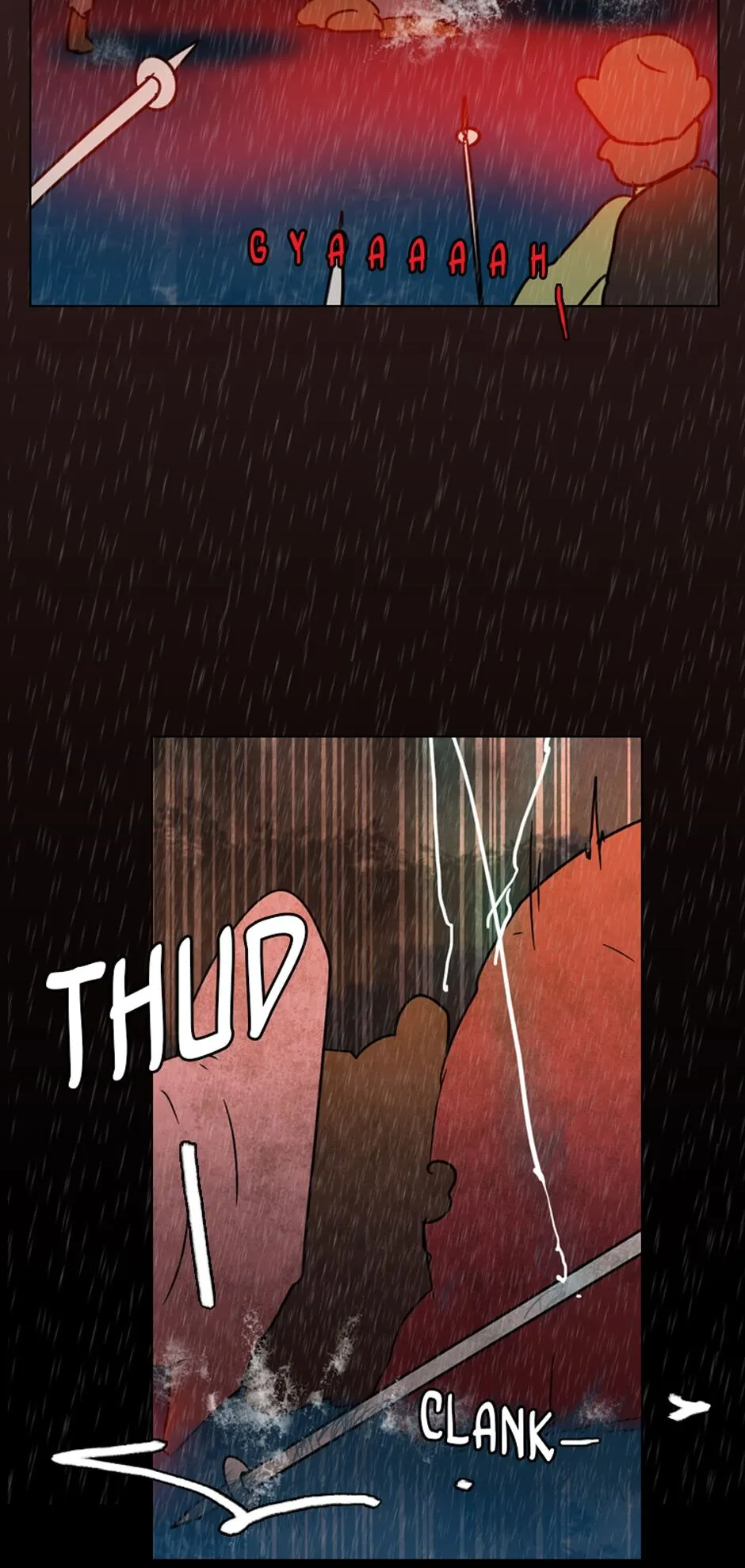 Dreamcide Chapter 99 - Page 72 in English