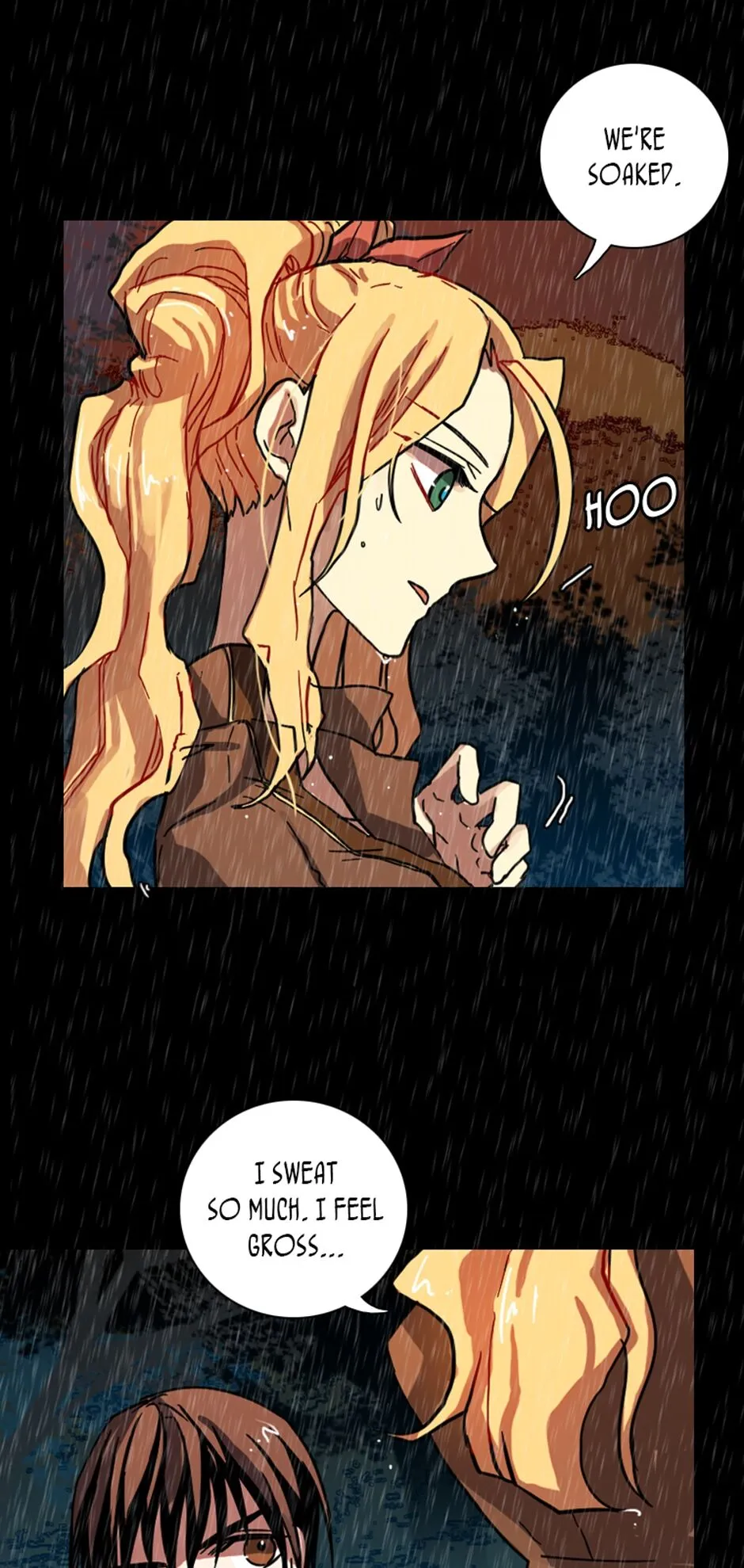 Dreamcide Chapter 99 - Page 75 in English