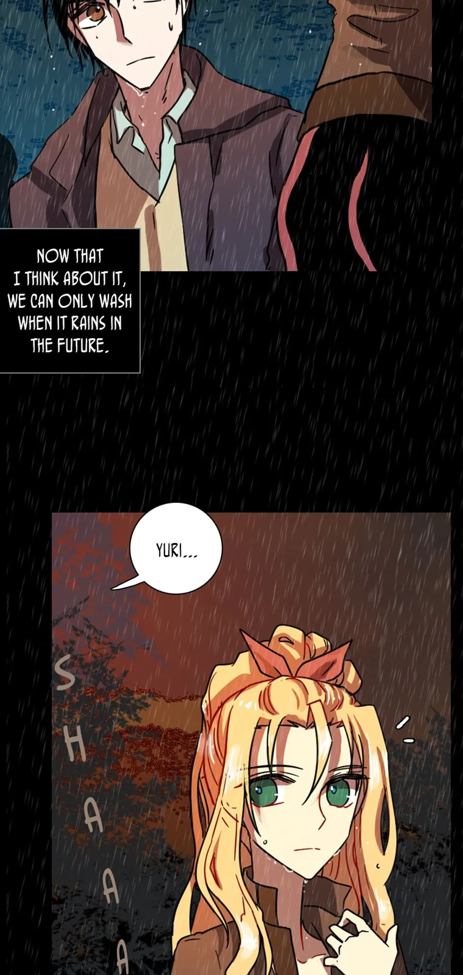 Dreamcide Chapter 99 - Page 76 in English