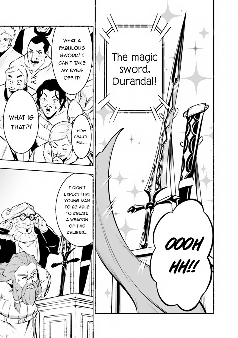 The Strongest Magical Swordsman Ever Reborn As An F-Rank Adventurer Chapter 100 - Page 13 in English