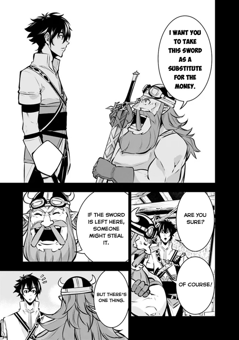 The Strongest Magical Swordsman Ever Reborn As An F-Rank Adventurer Chapter 102 - Page 7 in English