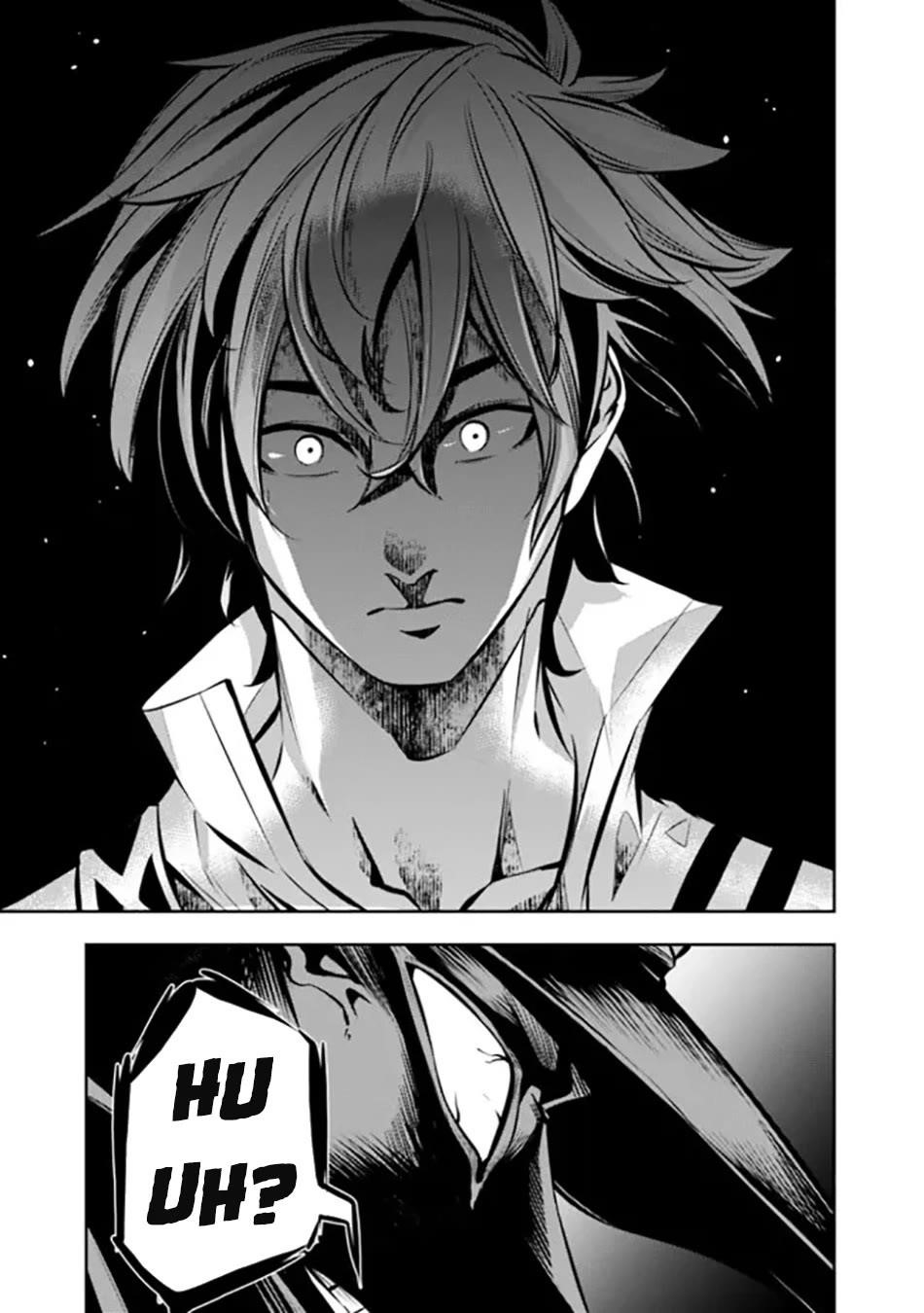 The Strongest Magical Swordsman Ever Reborn As An F-Rank Adventurer Chapter 106 - Page 7 in English