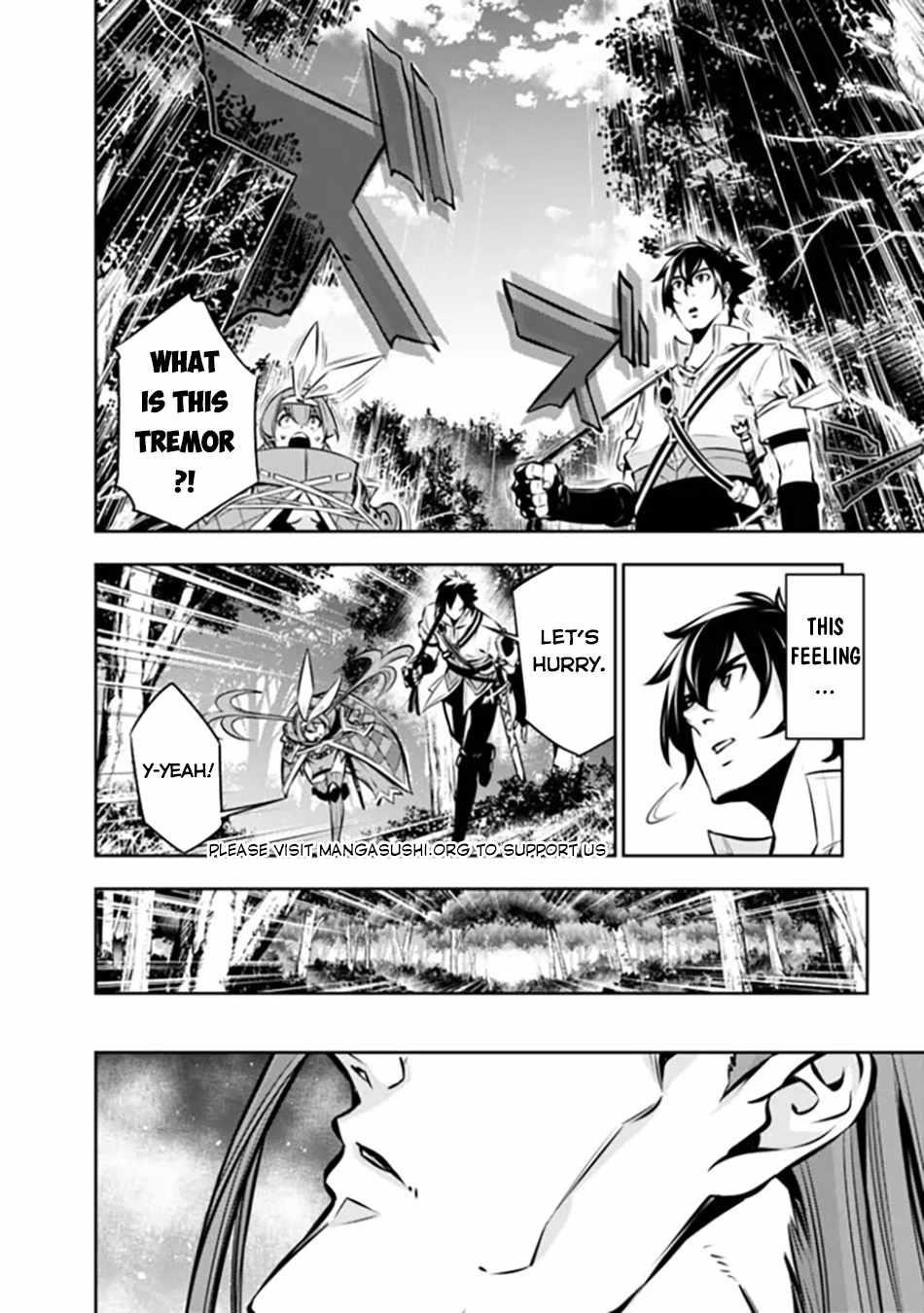 The Strongest Magical Swordsman Ever Reborn As An F-Rank Adventurer Chapter 112 - Page 14 in English