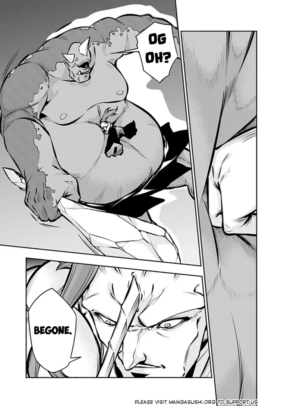 The Strongest Magical Swordsman Ever Reborn As An F-Rank Adventurer Chapter 113 - Page 5 in English