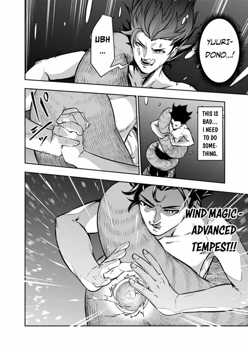 The Strongest Magical Swordsman Ever Reborn As An F-Rank Adventurer Chapter 119 - Page 10 in English