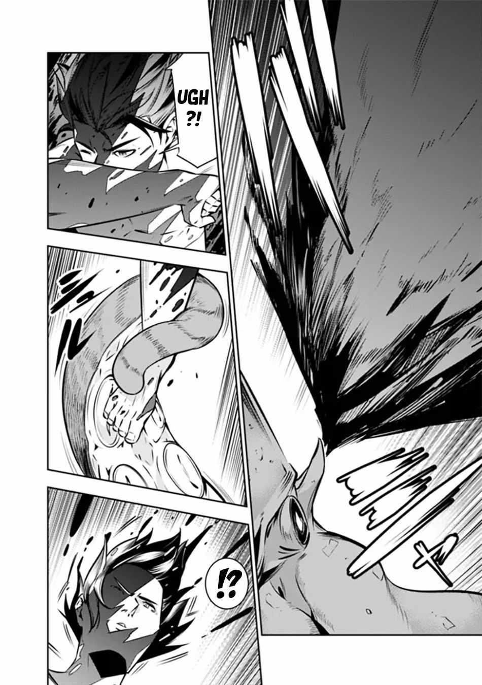 The Strongest Magical Swordsman Ever Reborn As An F-Rank Adventurer Chapter 119 - Page 6 in English