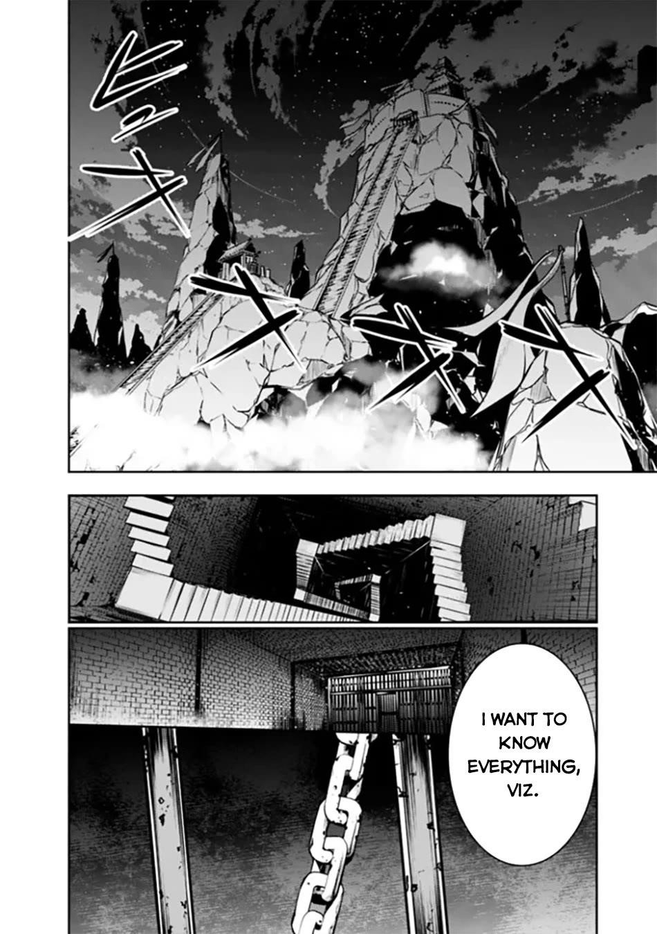 The Strongest Magical Swordsman Ever Reborn As An F-Rank Adventurer Chapter 120 - Page 17 in English