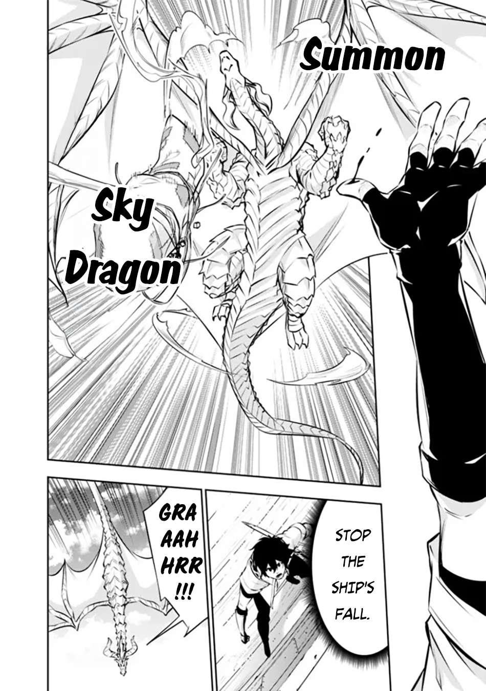 The Strongest Magical Swordsman Ever Reborn As An F-Rank Adventurer Chapter 123 - Page 10 in English