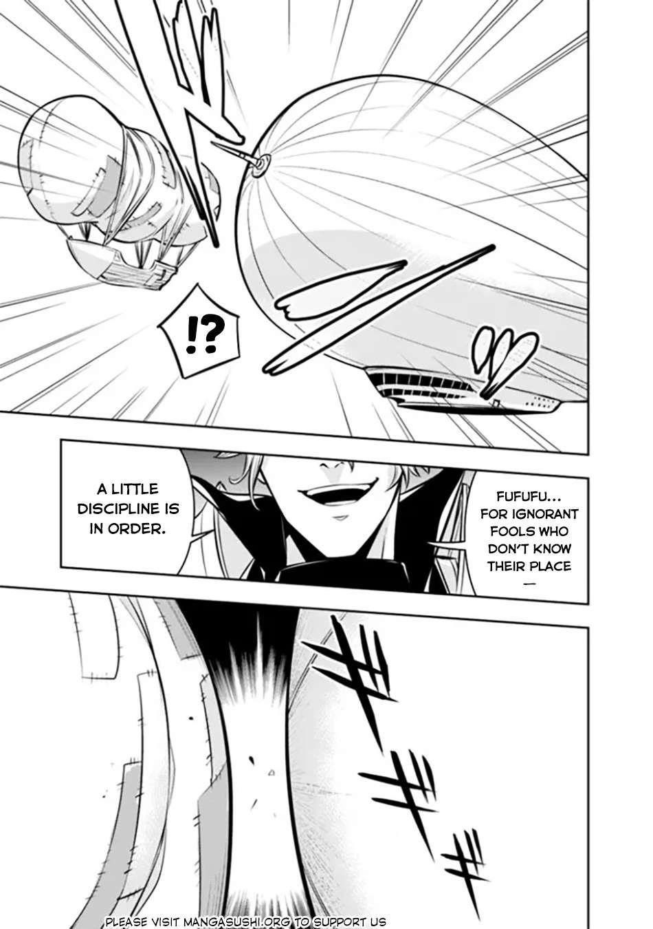 The Strongest Magical Swordsman Ever Reborn As An F-Rank Adventurer Chapter 123 - Page 5 in English
