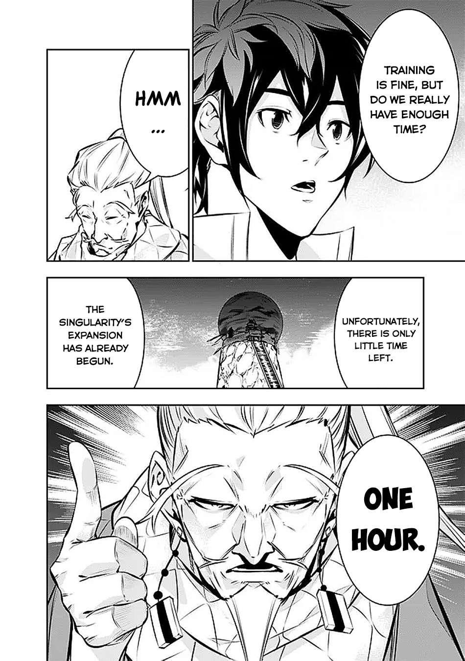 The Strongest Magical Swordsman Ever Reborn As An F-Rank Adventurer Chapter 126 - Page 12 in English