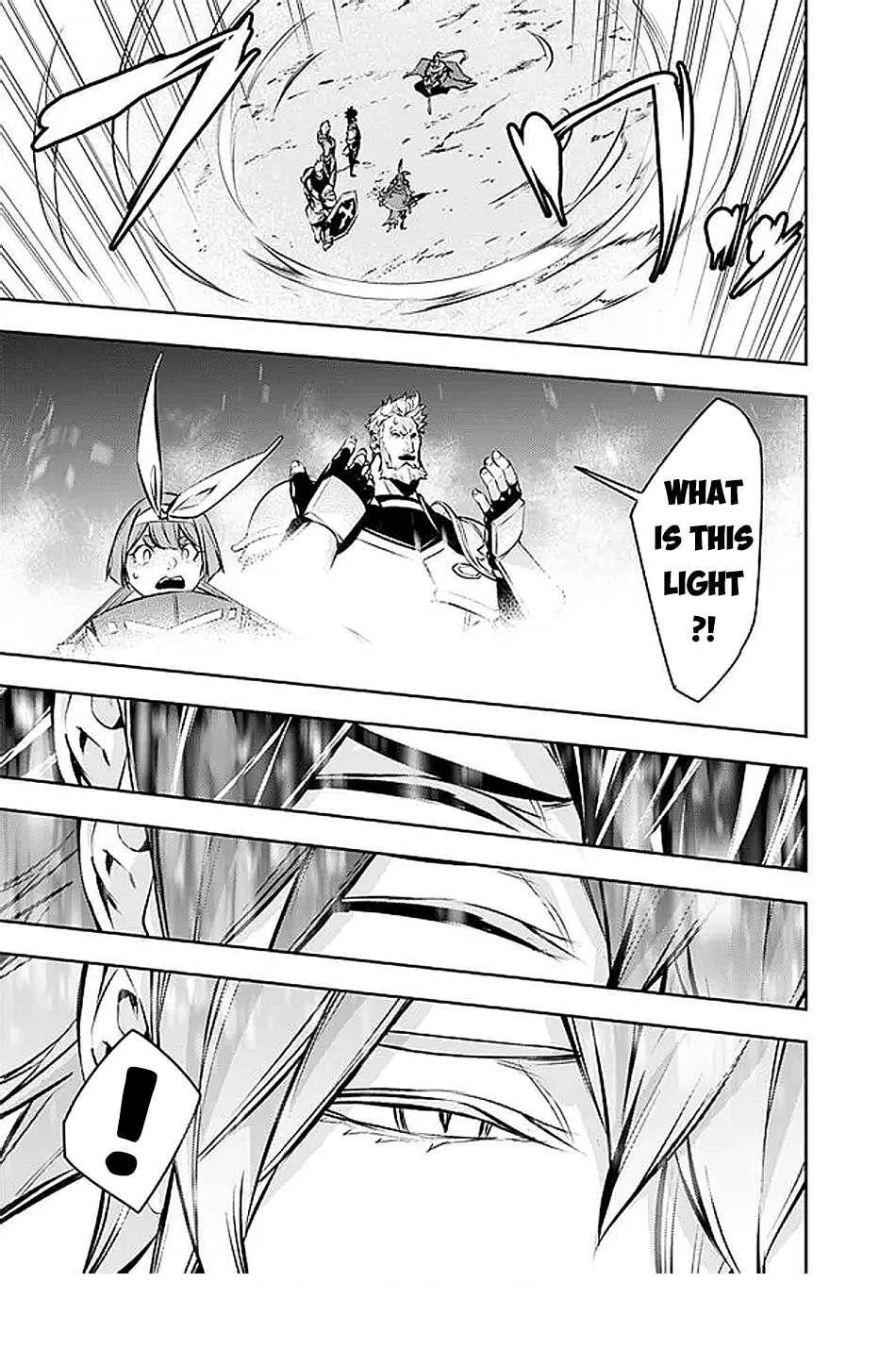 The Strongest Magical Swordsman Ever Reborn As An F-Rank Adventurer Chapter 126 - Page 15 in English