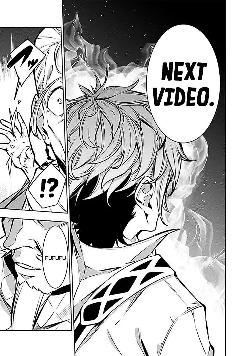 The Strongest Magical Swordsman Ever Reborn As An F-Rank Adventurer Chapter 129 - Page 13 in English