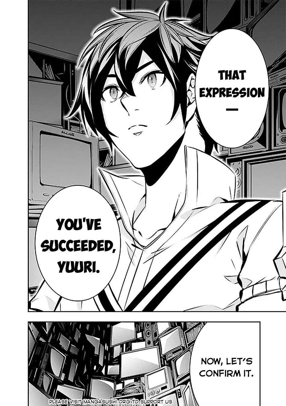 The Strongest Magical Swordsman Ever Reborn As An F-Rank Adventurer Chapter 129 - Page 14 in English
