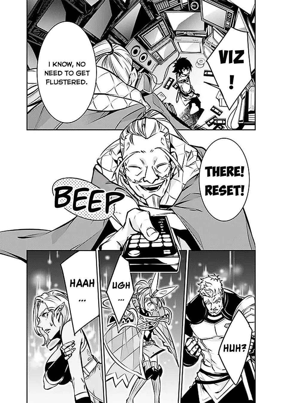 The Strongest Magical Swordsman Ever Reborn As An F-Rank Adventurer Chapter 129 - Page 7 in English