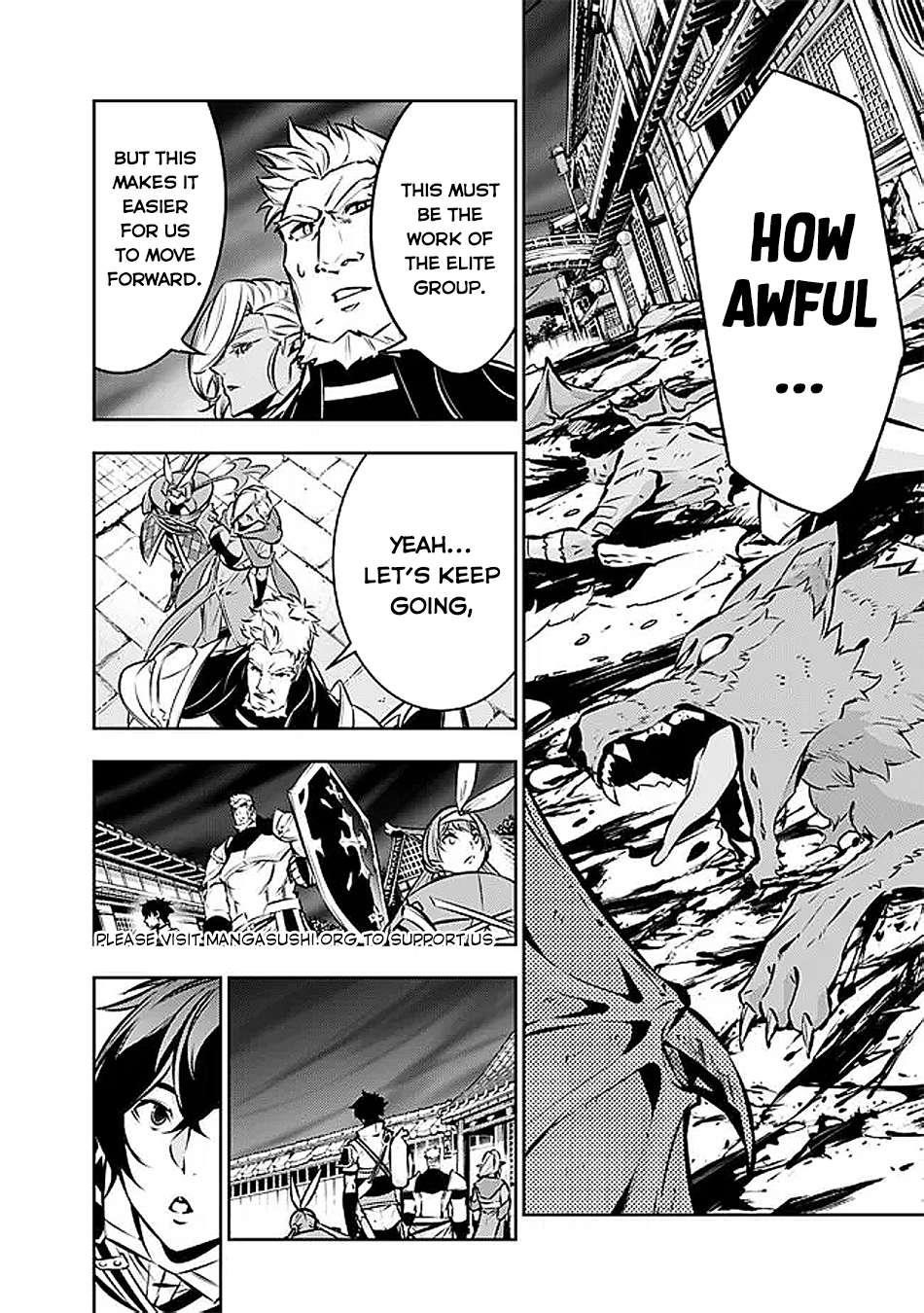 The Strongest Magical Swordsman Ever Reborn As An F-Rank Adventurer Chapter 130 - Page 14 in English