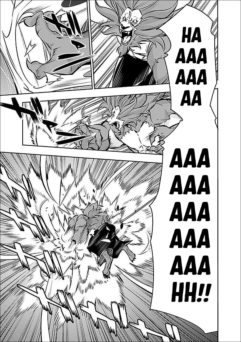 The Strongest Magical Swordsman Ever Reborn As An F-Rank Adventurer Chapter 135 - Page 5 in English