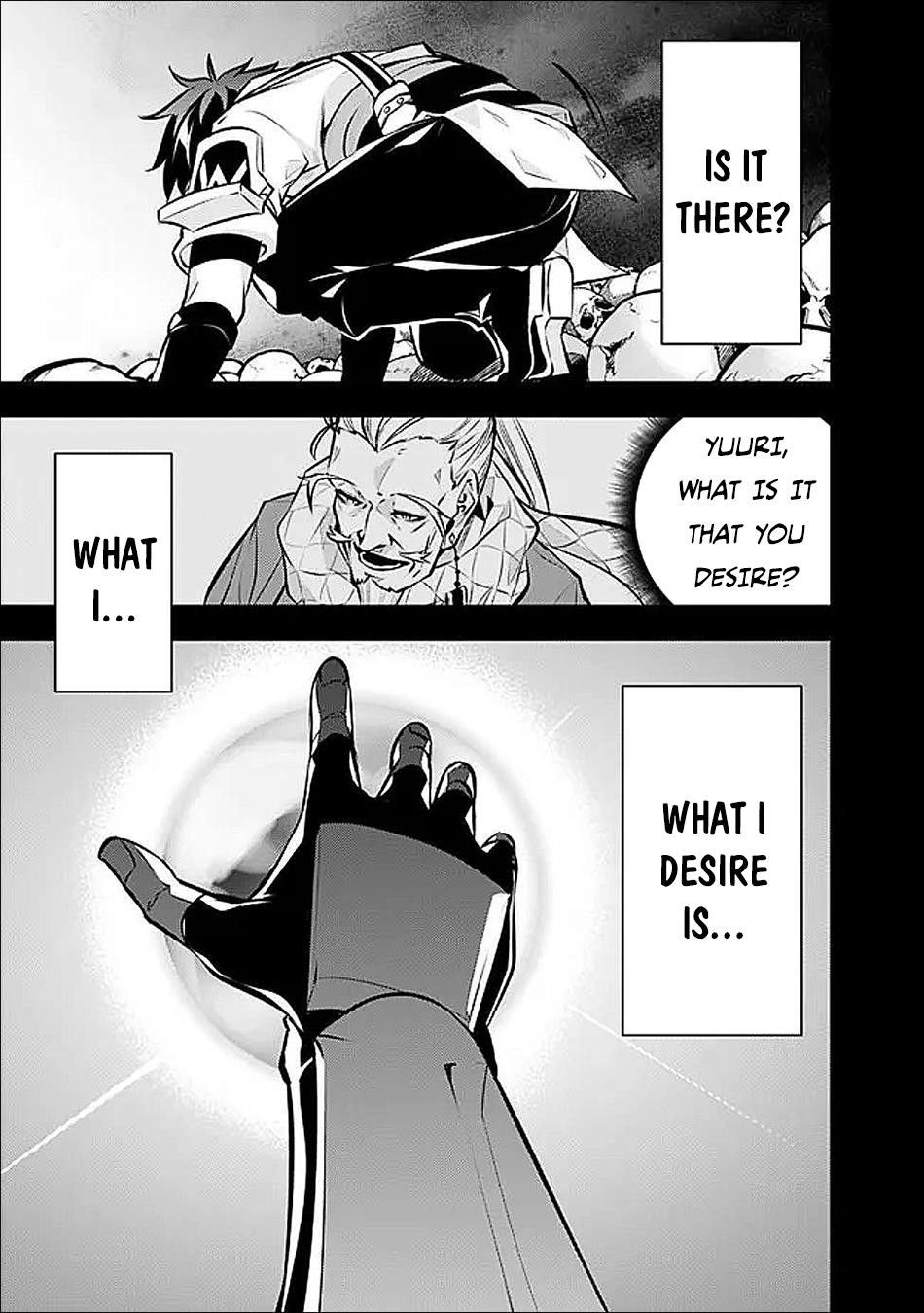 The Strongest Magical Swordsman Ever Reborn As An F-Rank Adventurer Chapter 136 - Page 7 in English
