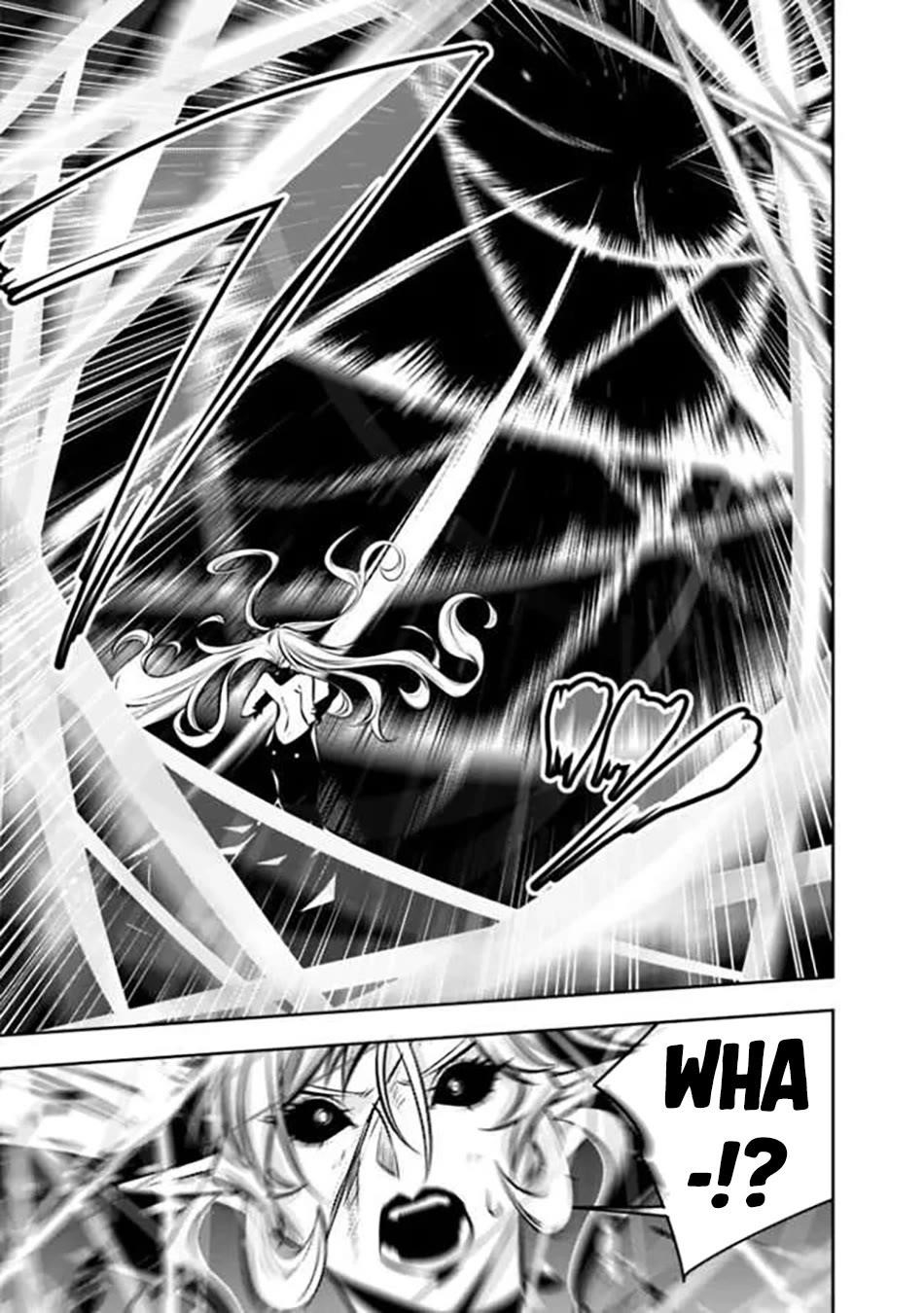 The Strongest Magical Swordsman Ever Reborn As An F-Rank Adventurer Chapter 137 - Page 10 in English