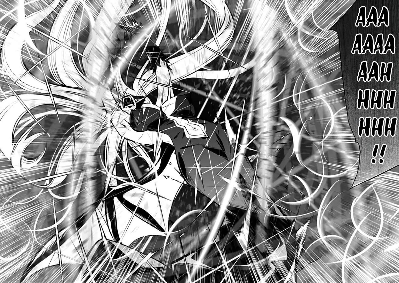 The Strongest Magical Swordsman Ever Reborn As An F-Rank Adventurer Chapter 137 - Page 11 in English