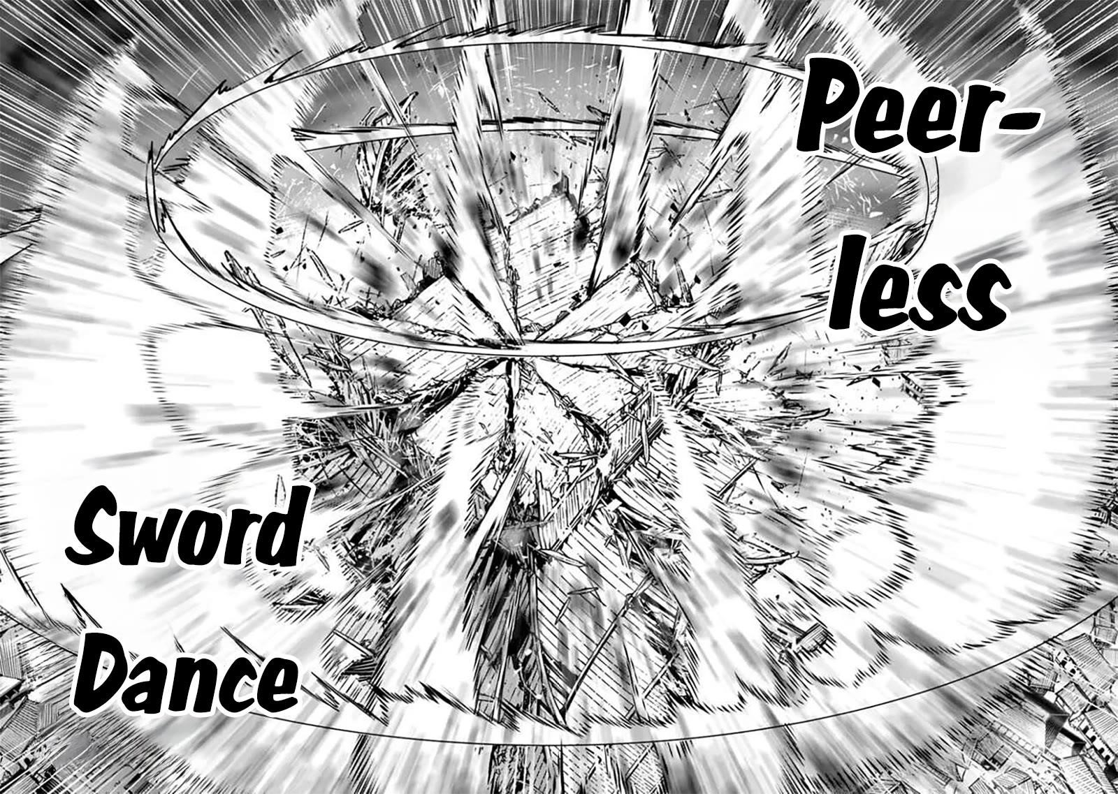 The Strongest Magical Swordsman Ever Reborn As An F-Rank Adventurer Chapter 137 - Page 12 in English