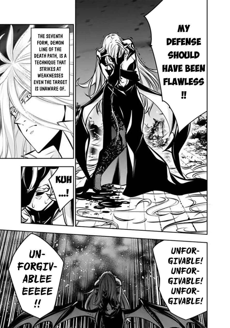 The Strongest Magical Swordsman Ever Reborn As An F-Rank Adventurer Chapter 137 - Page 4 in English