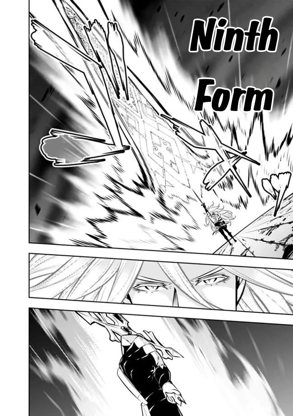 The Strongest Magical Swordsman Ever Reborn As An F-Rank Adventurer Chapter 137 - Page 9 in English
