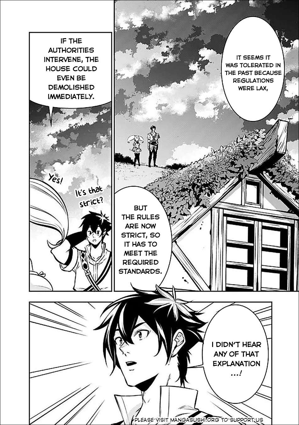 The Strongest Magical Swordsman Ever Reborn As An F-Rank Adventurer Chapter 141 - Page 15 in English