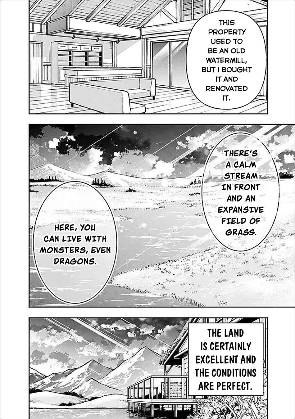 The Strongest Magical Swordsman Ever Reborn As An F-Rank Adventurer Chapter 141 - Page 9 in English