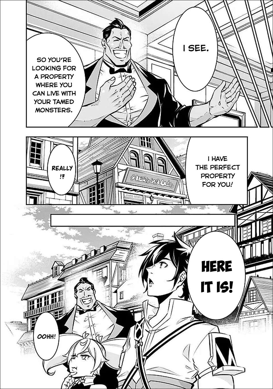 The Strongest Magical Swordsman Ever Reborn As An F-Rank Adventurer Chapter 142 - Page 7 in English