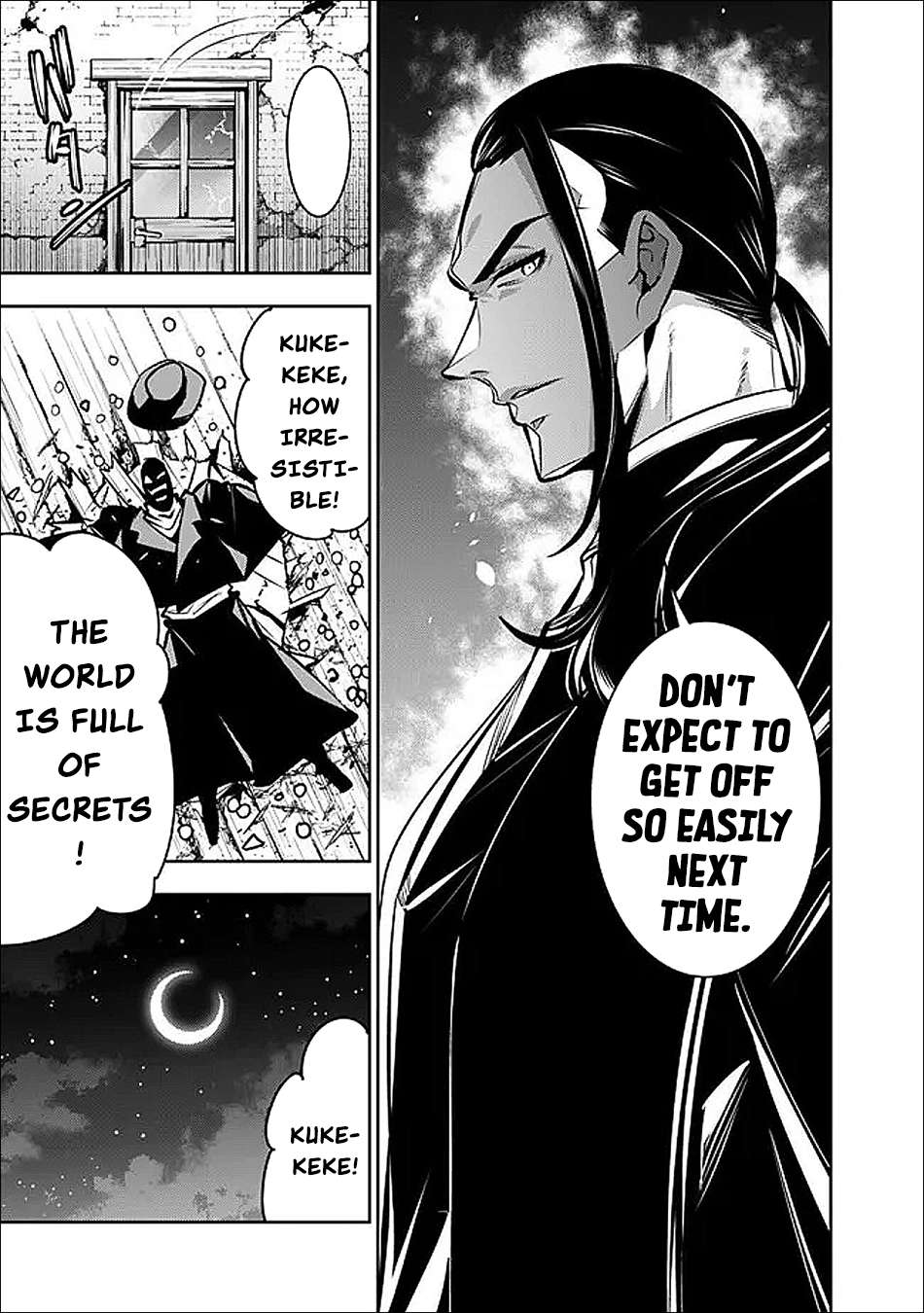The Strongest Magical Swordsman Ever Reborn As An F-Rank Adventurer Chapter 143 - Page 6 in English