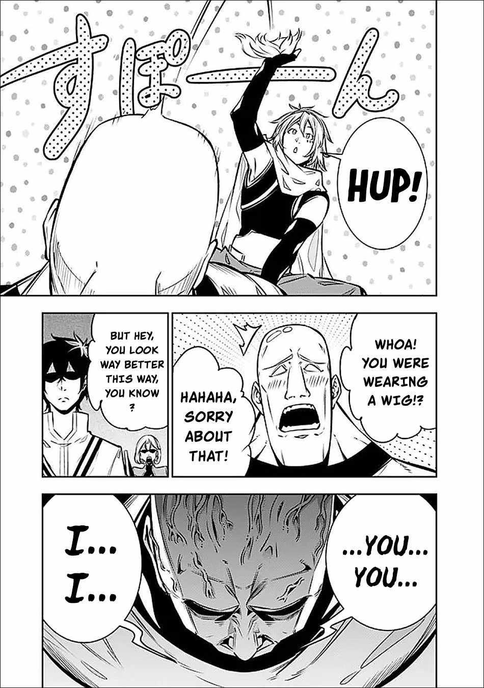 The Strongest Magical Swordsman Ever Reborn As An F-Rank Adventurer Chapter 144 - Page 10 in English
