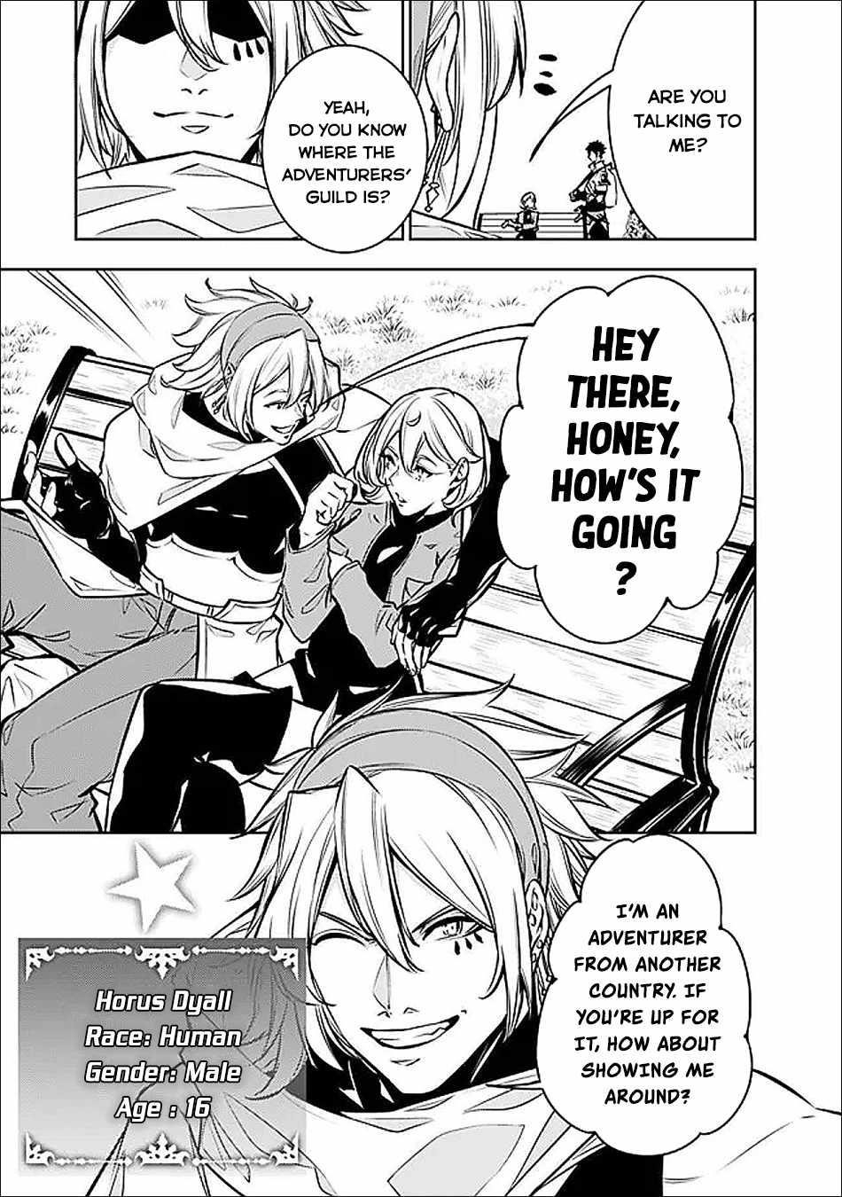 The Strongest Magical Swordsman Ever Reborn As An F-Rank Adventurer Chapter 144 - Page 4 in English