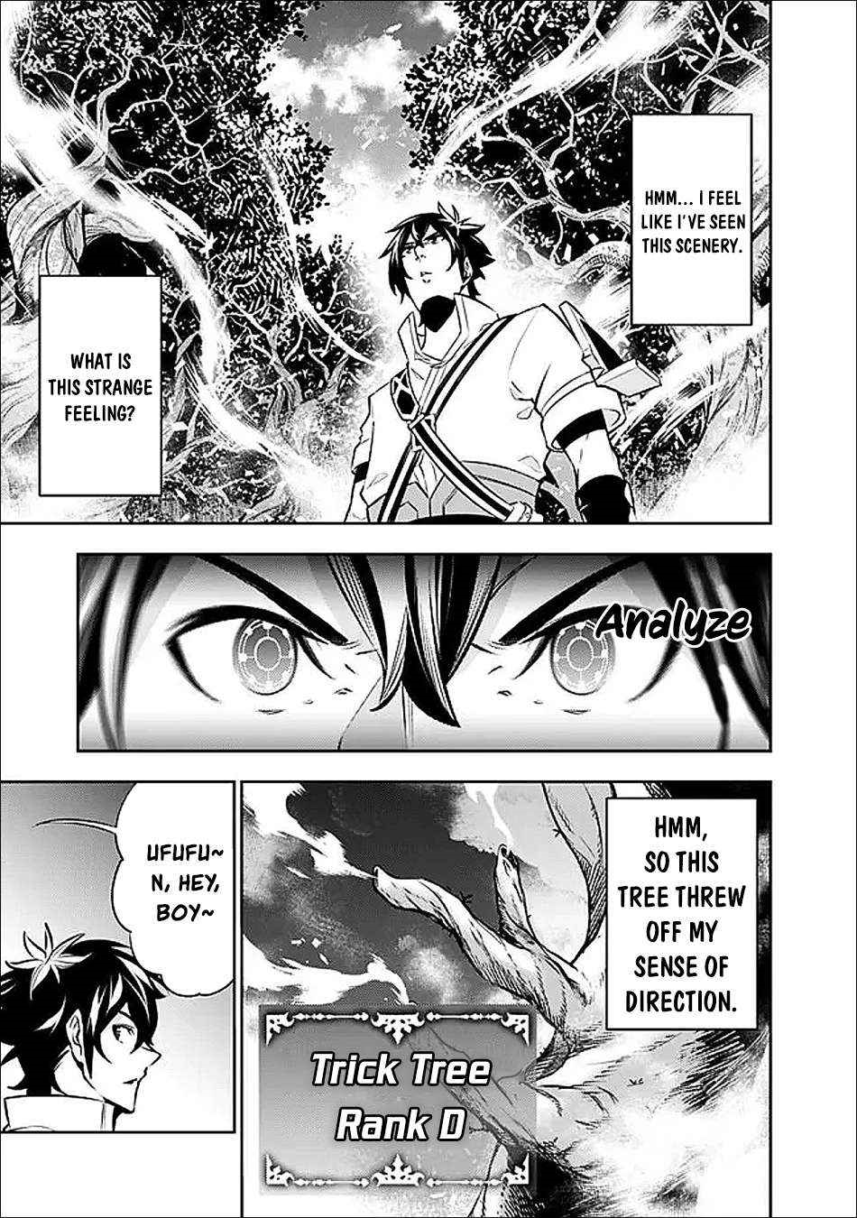 The Strongest Magical Swordsman Ever Reborn As An F-Rank Adventurer Chapter 147 - Page 3 in English